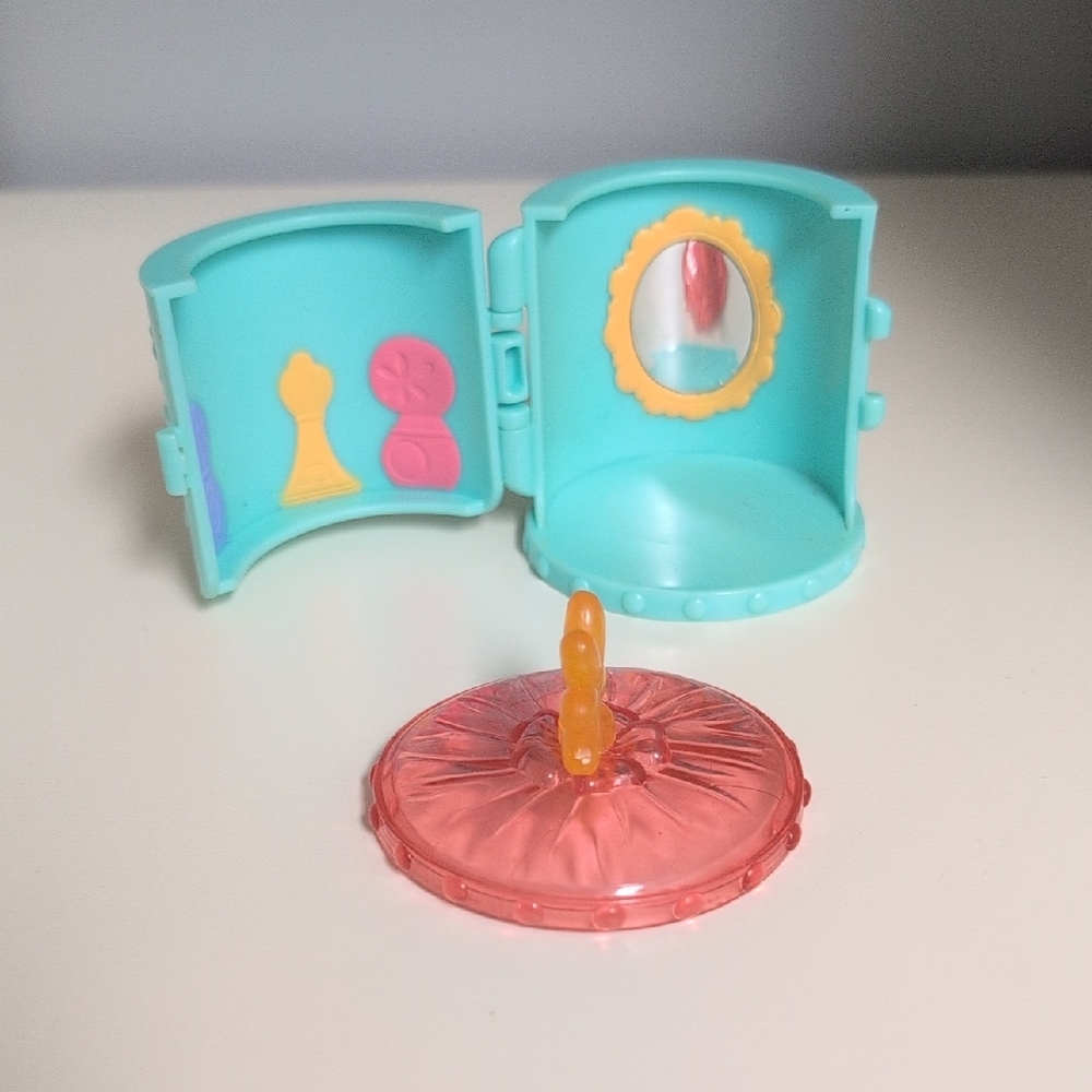 🩵3/$20🩵 Littlest Pet Shop Portable Pet House